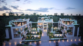 Casa Nido Tulum